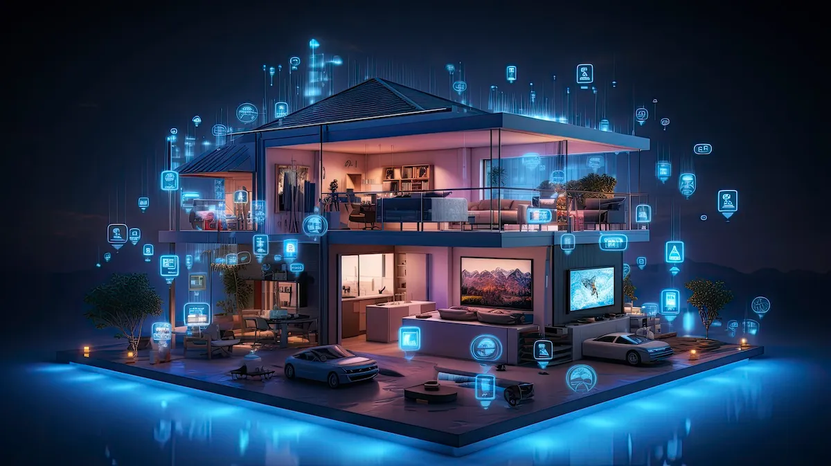 What is a Smart Home?
